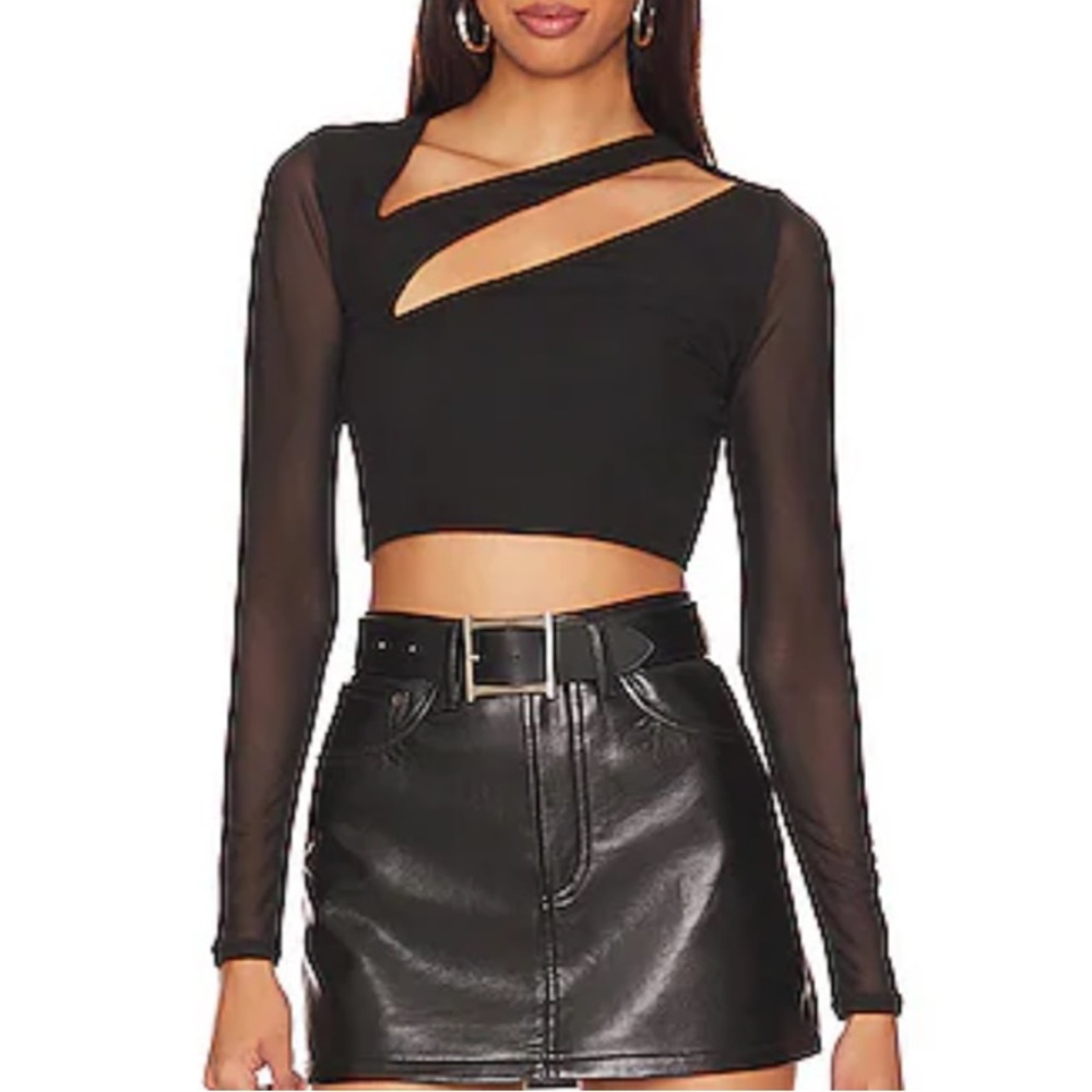 Revolve Cesca Top by AFRM